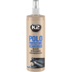 POLIROLIS ''POLO PROTECTANT'' K2 SKYSTAS 350G