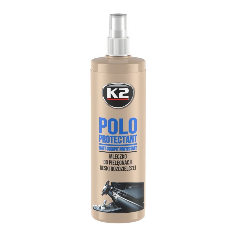 POLIROLIS ''POLO PROTECTANT'' K2 SKYSTAS 350G