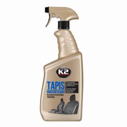 KILIMŲ IR SĖDYNIŲ VALIKLIS TAPIS 750ML.