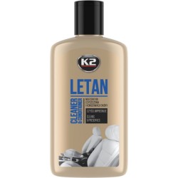 ODOS VALIKLIS K2 "LETAN" 250ML