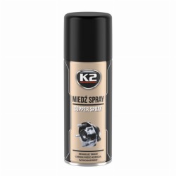 TEPALAS "COPPER SPRAY" 400ML.