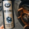 TEPALAS "COPPER SPRAY" 400ML.
