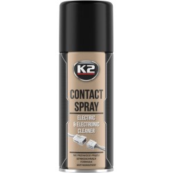 KONTAKTŲ VALIKLIS K2 SPRAY 400ML.