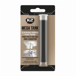 DEGALŲ BAKO SANDARIKLIS 20G. MEGA TANK