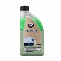 DVIEJŲ KOMPONENTŲ PLOVIKLIS "DIPER" K2 1KG
