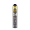 K2 FILO MONTAVIMO PUTOS