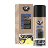 KONDICIONIERIAUS VALIKLIS K2 "KLIMA FRESH" LEMON