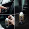 KONDICIONIERIAUS VALIKLIS K2 "KLIMA FRESH" LEMON