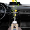 KONDICIONIERIAUS VALIKLIS K2 "KLIMA FRESH" LEMON