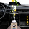KONDICIONIERIAUS VALIKLIS K2 "KLIMA FRESH" LEMON