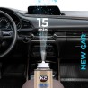 KONDICIONIERIAUS VALIKLIS K2 "KLIMA FRESH" NEW CAR
