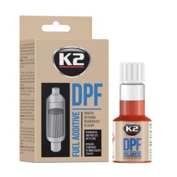 DPF VALIKLIS 50ML