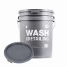 K2 PROFESIONALAUS PLOVIMO KIBIRAS 20L