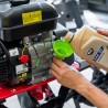ŽOLIAPJOVIŲ TEPALAS "GARDEN OIL" SAE30 1L.