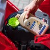 ŽOLIAPJOVIŲ TEPALAS "GARDEN OIL" SAE30 1L.
