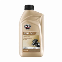 K2 ALYVA TRANSMISIJAI ATF VI III D 1L