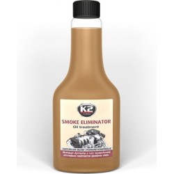 PRIEMONĖ K2 SMOKE ELIMINATOR 355ml