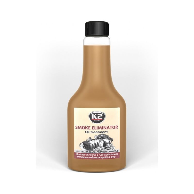 PRIEMONĖ K2 SMOKE ELIMINATOR 355ml