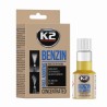 PURKŠTUKŲ IR KURO SISTEMOS VALIKLIS "BENZIN" 50 ml