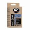 PURKŠTUKŲ IR KURO SISTEMOS VALIKLIS "BENZIN" 50 ml