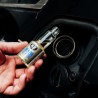 PURKŠTUKŲ IR KURO SISTEMOS VALIKLIS "BENZIN" 50 ml