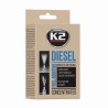 PURKŠTUKŲ IR KURO SISTEMOS VALIKLIS "DIESEL" 50 ml