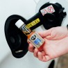 PURKŠTUKŲ IR KURO SISTEMOS VALIKLIS "DIESEL" 50 ml