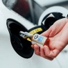PURKŠTUKŲ IR KURO SISTEMOS VALIKLIS "DIESEL" 50 ml