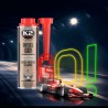 K2 PURKŠTUKŲ VALIKLIS "DIESEL GO!" 250ML