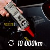 K2 PURKŠTUKŲ VALIKLIS "DIESEL GO!" 250ML