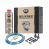 K2 PURKŠTUKŲ VALIKLIO KOMPLEKTAS "DIESEL DICTUM SET" 500ML