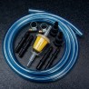 K2 PURKŠTUKŲ VALIKLIO KOMPLEKTAS "DIESEL DICTUM SET" 500ML
