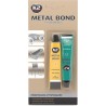 DVIEJŲ KOMPONENTŲ EPOKSIDINIAI METALUI KLIJAI ''METAL BOND'' B116