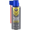 SKVARBUS SMAR PURŠKIAMAS SILIKONAS  400ML.