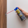 SKVARBUS SMAR PURŠKIAMAS SILIKONAS  400ML.