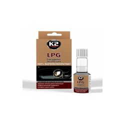 K2 LPG KURO PRIEDAS DUJOMIS VAROMIEMS AUTOMOBILIAMS 50 ml