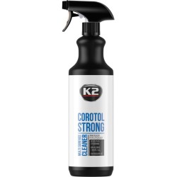 DEZINFEKANTAS K2 COROTOL STRONG 1L