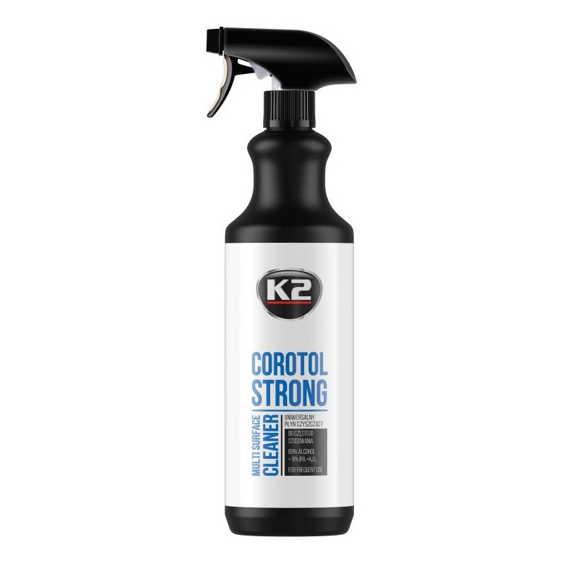 DEZINFEKANTAS K2 COROTOL STRONG 1L