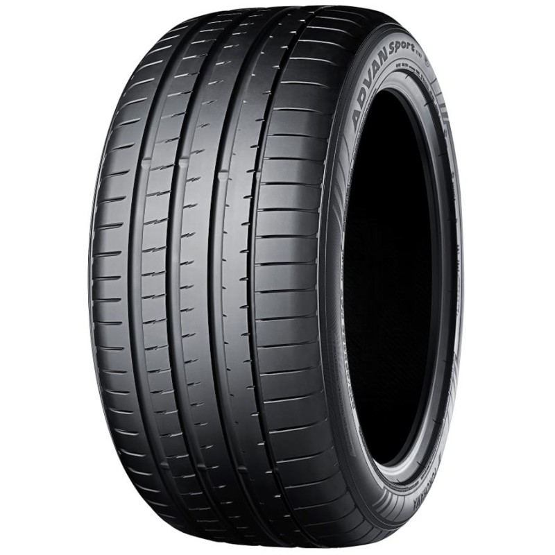 275/40R18 YOKOHAMA ADVAN SPORT V107E 103Y XL (*) RPB DAB71