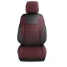 CLASSICO SĖDYNIŲ UŽVALKALAI BORDO BLACK