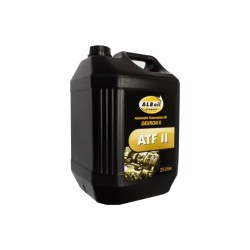 ALB TRANSMISINĖ ALYVA  ATF DEXRON II 1L