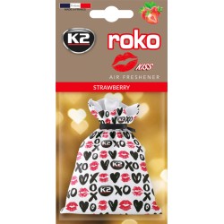 ORO GAIVIKLIAI K2 ROKO KISS