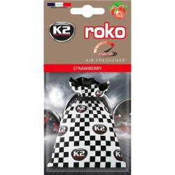 ORO GAIVIKLIAI K2 ROKO RACE