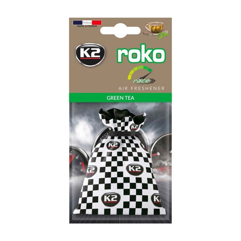ORO GAIVIKLIAI K2 ROKO RACE
