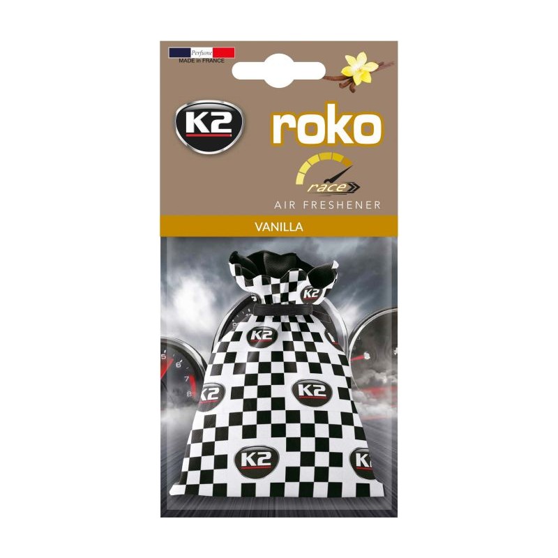 ORO GAIVIKLIAI K2 ROKO RACE