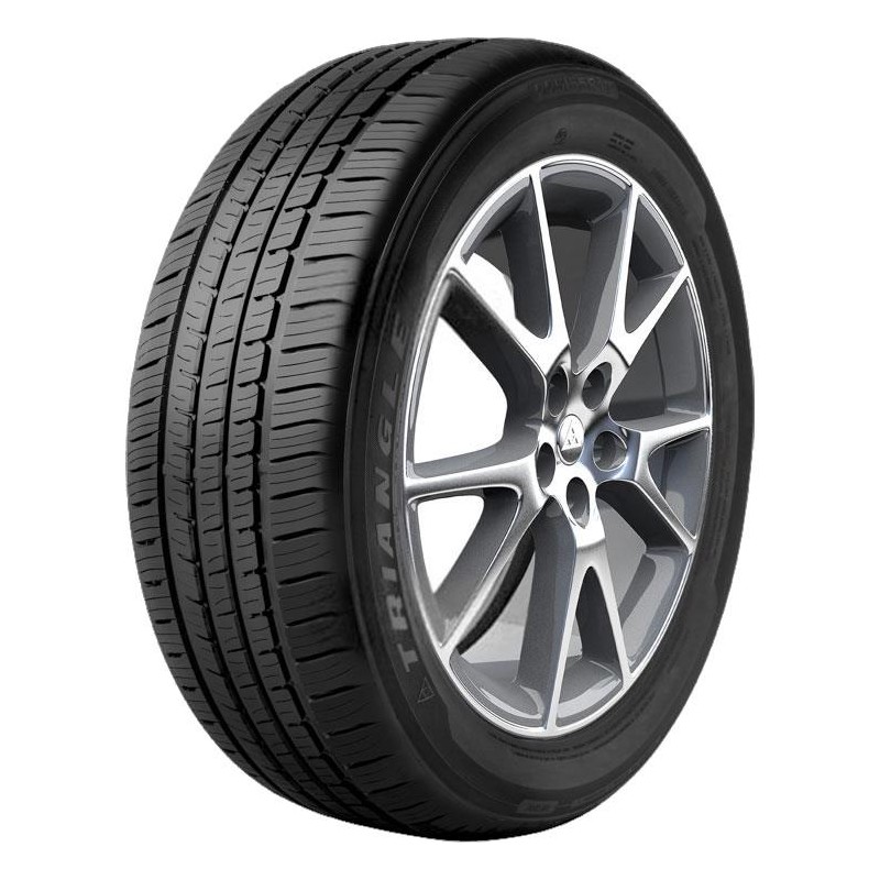 205/55R19 TRIANGLE ADVANTEX (TC101) 97V XL RP DCB72 M+S