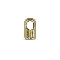 Eyenut 16x1.5mm for DATH AP+ dual wheel system