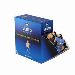 ORO GAIVIKLIAI K2 VENTO SOLO IMPRESSIVE MIX