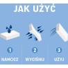 MAGIŠKA K2 KEMPINĖ IŠ MELAMINO MAGIC SPONGE