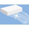 MAGIŠKA K2 KEMPINĖ IŠ MELAMINO MAGIC SPONGE